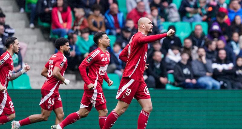  - Brest : où et comment voir l'amical face à Naples, champion d'Italie ?