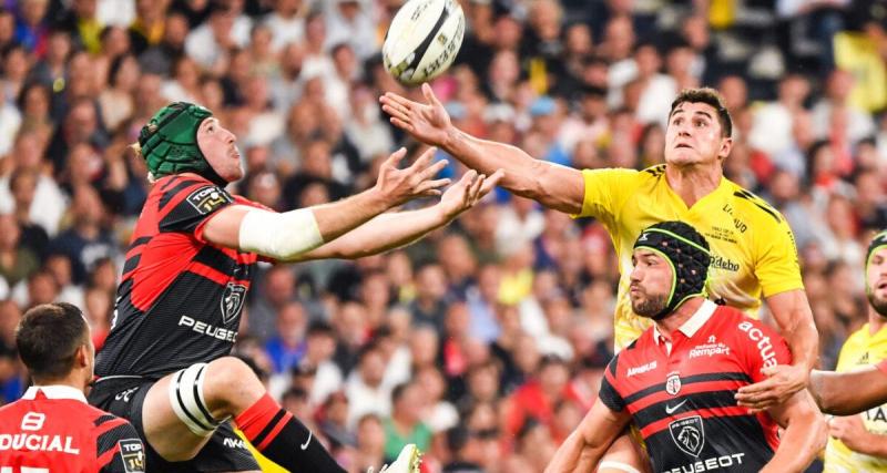  - Biarritz : une figure du Stade Toulousain rejoint le club et affiche ses ambitions (officiel)
