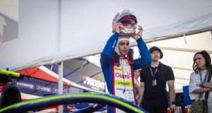 Grand Prix de Hongrie : Rafael Câmara sacré champion F3 2025 avec brio