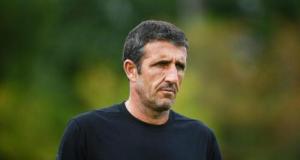 PFC : "Je ne vais pas changer, c'est notre philosophie", Gilli assume sa méthode malgré la montée