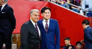Barça : Laporta sort du silence sur ter Stegen et les inscriptions, Rashford se lâche sur la sienne