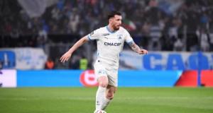 OM : "Avec le public derrière comme ce soir...", Höjbjerg galvanisé par le Vélodrome