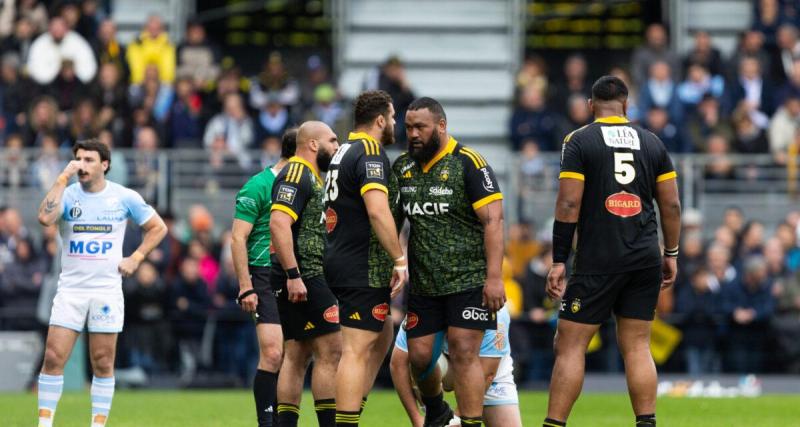  - Stade Rochelais : le club va devoir gérer un poste délicat en 2026, entre blessures et fins de contrat !