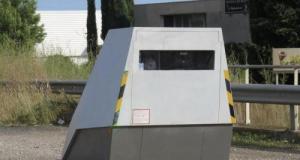 « Les gens roulent comme des fous » : un radar provisoire installé dans cette ville pour freiner la vitesse