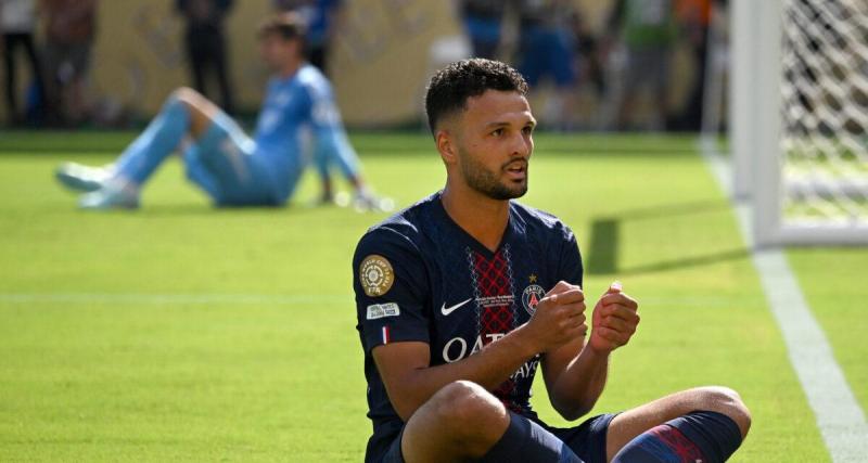  - Un géant européen a tenté le coup pour Ramos, décision radicale du PSG ?
