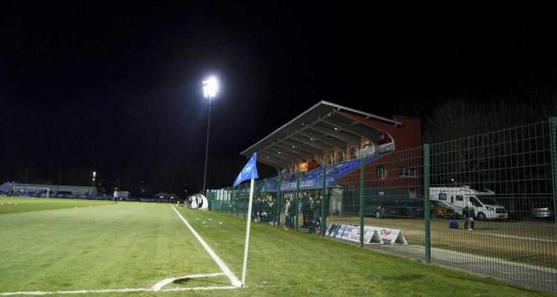  - National : un club annonce la gratuité des places pour la reprise du championnat