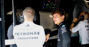GP de Hongrie : Antonelli retrouve un regain de confiance malgré une élimination en Q2