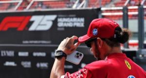GP de Hongrie : Vasseur temporise après la contre-performance d’Hamilton