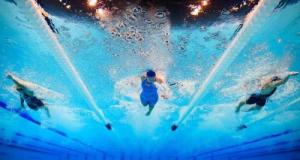 Mondiaux Natation 2025 : Or pour Meg Harris et Kliment Kolesnikov