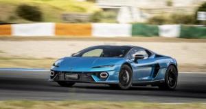 Essai Lamborghini Temerario : oh, la vache !