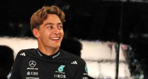 GP de Hongrie : Russell complète le podium après un gros duel avec Leclerc