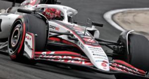 GP de Hongrie : Ocon lucide, Haas loin des points mais l’effort est là