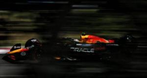 Red Bull : confiance totale dans le développement avec Ford