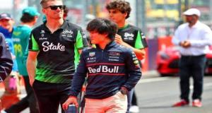 F1 : Vers une promotion pour Yuki Tsunoda ?