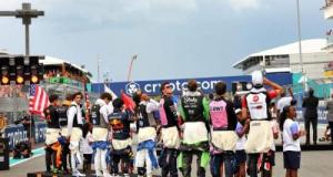 F1 : le grand jeu des chaises musicales pour 2026 est lancé