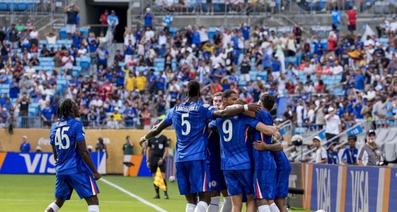  - Deux énormes recrues en vue à Chelsea, un gros départ pas écarté à Arsenal, grosse décision de Liverpool pour Isak ?
