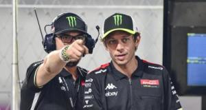 MotoGP : L’hommage bouleversant d’Uccio à Rossi