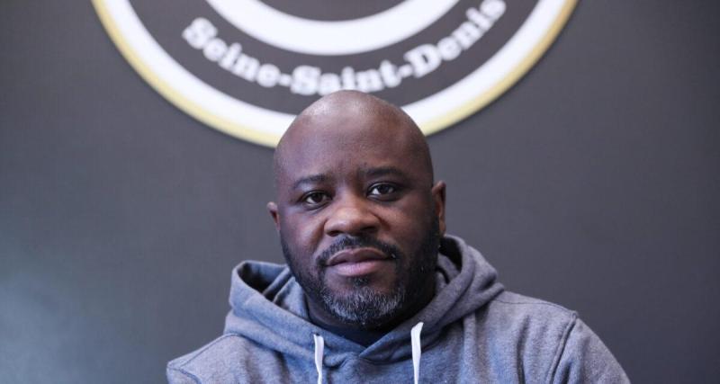  - FC 93 : Siné Danioko n'est plus le directeur sportif du club de la Seine-Saint-Denis (off)