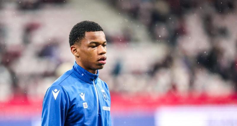  - Auxerre : une pépite du centre de formation va rejoindre l'Ajax