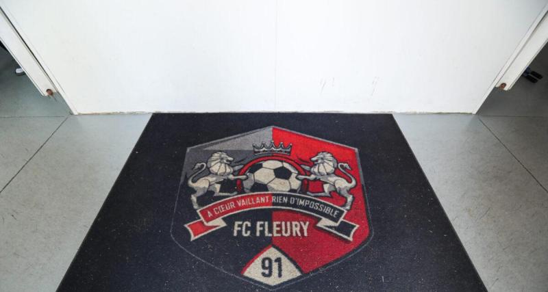  - National : Fleury recrute un gardien de but (off)