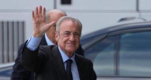 Le Real Madrid dit adieu à un des plus gros flops de son histoire