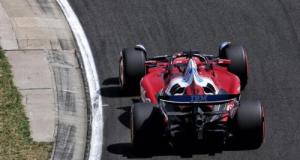 F1 : Vers la fin du format classique des Grands Prix ?