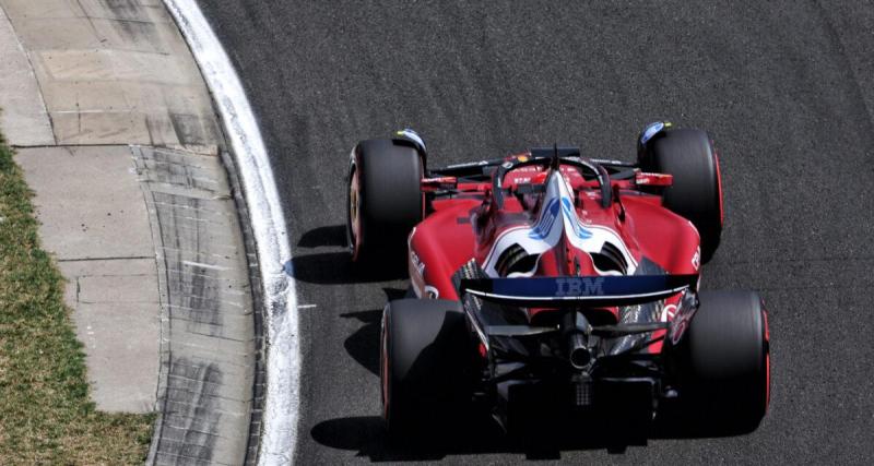  - F1 : Vers la fin du format classique des Grands Prix ?