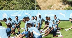 Un indésirable de l’OM vers la Turquie ?