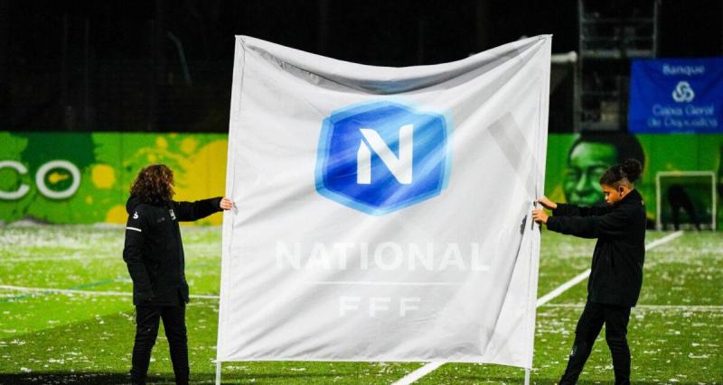  - National : le programme de la première journée