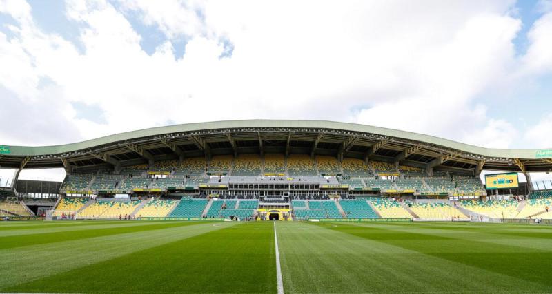  - Nantes : les Canaris ciblent deux attaquants