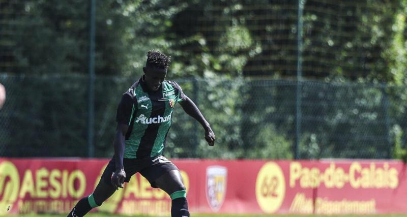  - Ligue 1 : Le Havre recrute un attaquant, Lens se sépare d'un défenseur