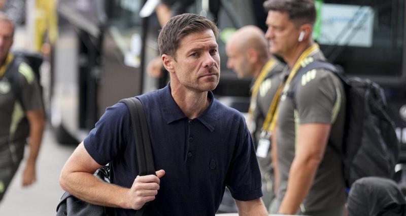  - La décision fracassante du Real Madrid pour la fin du Mercato !