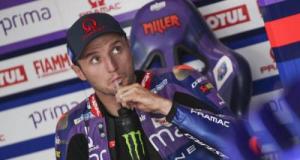 MotoGP / EWC : Jack Miller impressionne s’offre la 2e place avec Yamaha