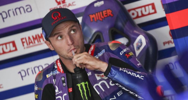 - MotoGP / EWC : Jack Miller impressionne s’offre la 2e place avec Yamaha