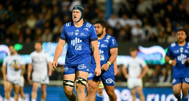  - Brive : en raison d’un problème précis, une recrue ne devrait pas jouer et rejoindre Grenoble !