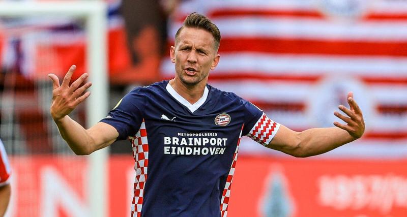  - Présenté au stade sans aucune rumeur, l'arrivée folle de Luuk de Jong à Porto