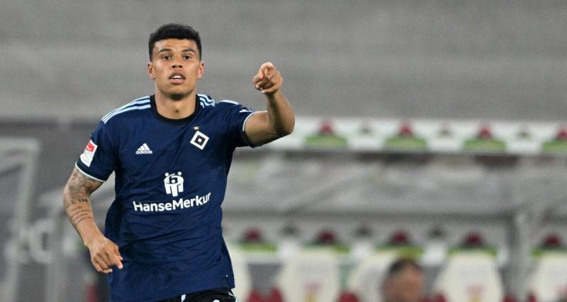  - Nice : avec une recrue offensive de dernière minute pour défier Benfica ?