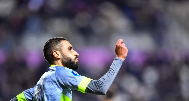  - National 2 : Toulon s'offre un gros coup sur le mercato