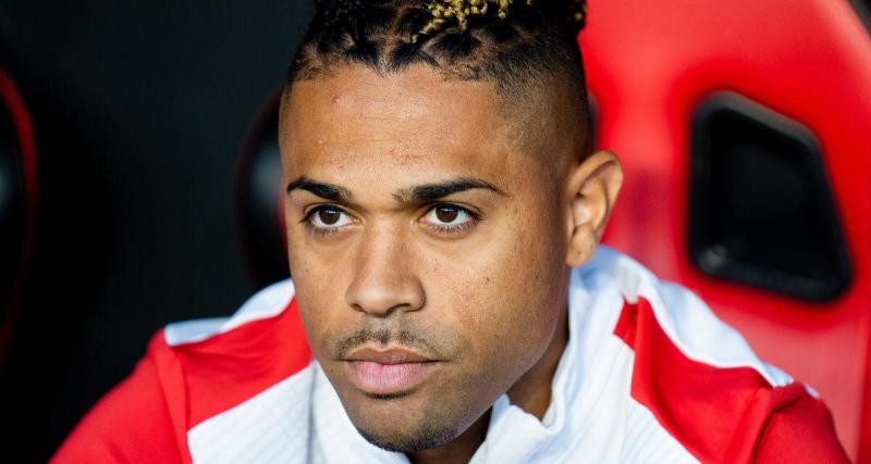  - OL, Real Madrid : l'incroyable rebond de Mariano Diaz après un an sans club