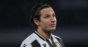 Lens : quand Florian Thauvin ouvrait déjà la porte au Racing en octobre 2024