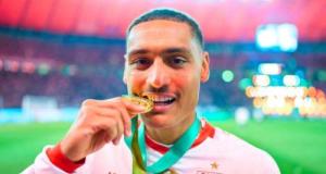 Coup de tonnerre, un énorme talent français en Arabie Saoudite !