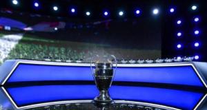 Ligue des Champions : le tirage au sort des barrages, Nice connaît son adversaire potentiel