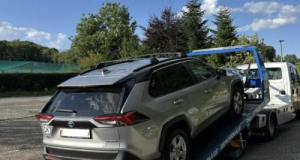 Flashé en excès de vitesse au volant d’une Hyundai, cet assureur voulait « se faire plaisir »