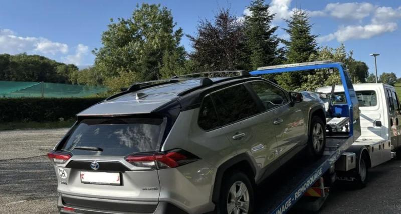  - Flashé en excès de vitesse au volant d’une Hyundai, cet assureur voulait « se faire plaisir »