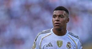 Après le numéro 10, un autre cadeau énorme du Real Madrid à Mbappé ?