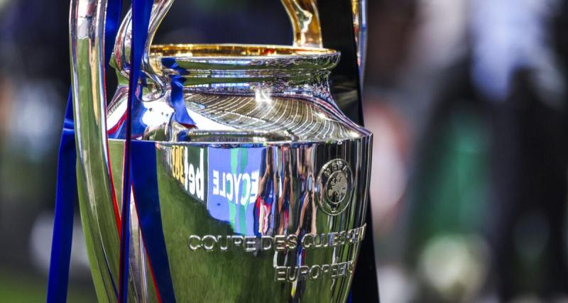  - Ligue des Champions : le programme complet du 3e tour de qualification aller