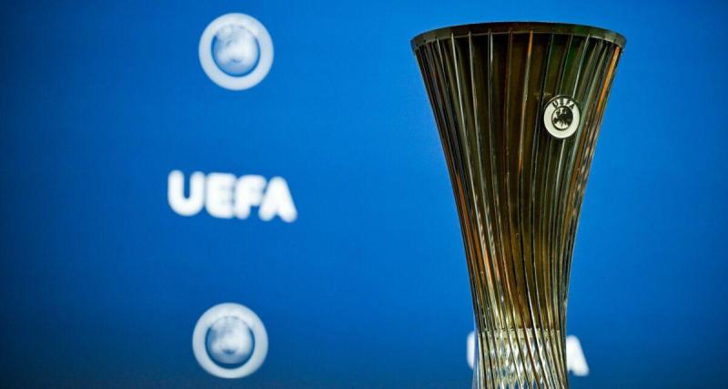  - Ligue Conférence : toutes les informations sur le tirage au sort des barrages