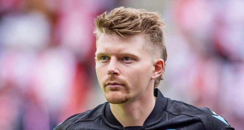  - Ligue 1 : Sulc à l'OL, Frankowski à Rennes