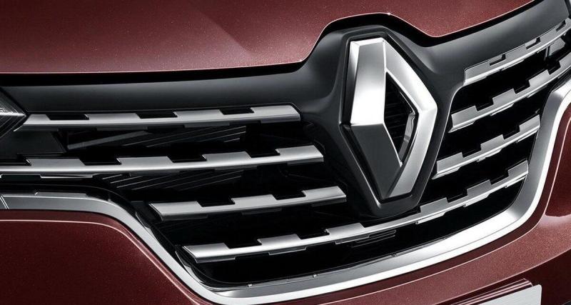  - Renault fait un nouveau rappel concernant un de ses SUV