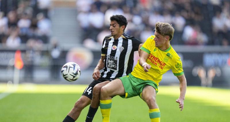  - Ligue 1 : les résultats des matchs amicaux du week-end